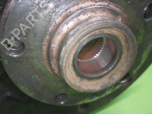 Right front steering knuckle AUDI A4 B6 Avant (8E5) 1.8 T | BP36426102M26 - Image 4