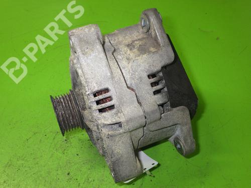 Used Alternator OPEL VECTRA B Estate (J96) 2.0 DTI 16V (F35) (101 hp) 6340276