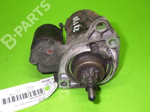 Starter VW GOLF III (1H1) 1.6 | BP6376323M8 