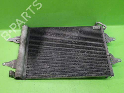 AC radiator SEAT IBIZA III (6L1) 1.2 | BP17024340M32