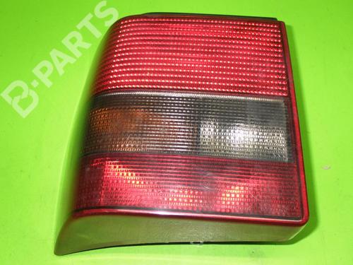 Used Left taillight SEAT IBIZA I (21A) 1.2 i (71 hp) 6659826