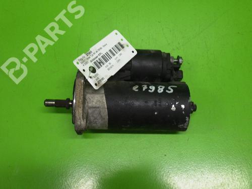Used Starter SEAT IBIZA II (6K1) 1.4 16V (75 hp) 6375983