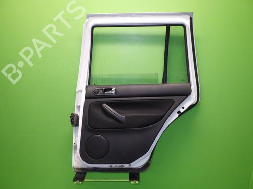 Right rear door VW GOLF IV Variant (1J5) 1.9 SDI | BP19178221C5 