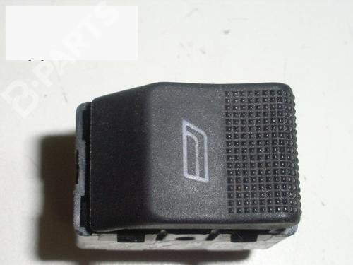 Used Right rear window switch AUDI A4 B5 (8D2) 1.8 (125 hp) 6340733
