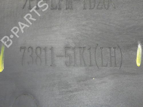 Other SUZUKI SPLASH (EX) 1.0 (A5B310) | BP37511850O1 - Image 4