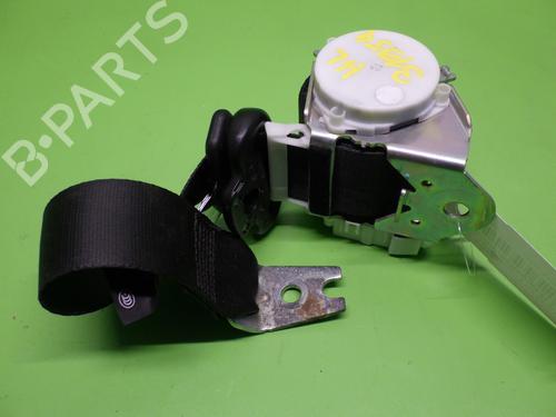 Rear left seatbelt LAND ROVER FREELANDER 2 (L359) 2.2 TD4 4x4 | BP23084463I29 