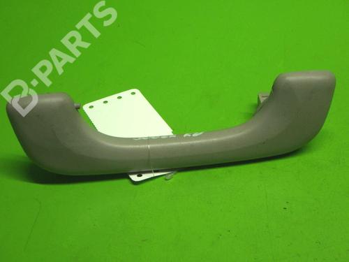 Used Interior door handle Interior door handle RENAULT MODUS / GRAND MODUS (F/JP0_) 1.5 dCi (FP0F, JP0F) (86 hp) 6391423 6391423