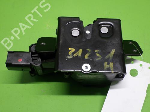 Tailgate lock OPEL INSIGNIA A Sports Tourer (G09) 2.0 Turbo 4x4 (35) | BP20927454C101 