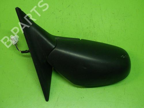 Right mirror SUZUKI BALENO Hatchback (EG) 1.3 i 16V (SY413) | BP22381624C27 