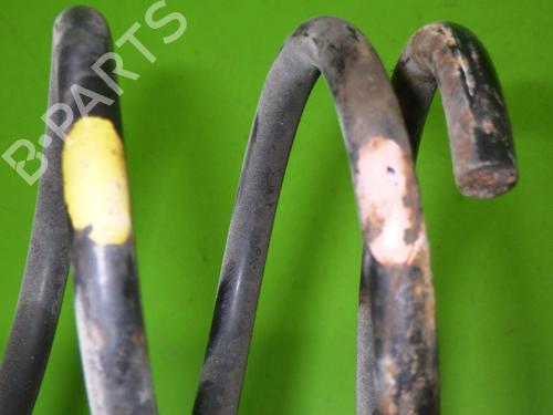 Shock absorber spring NISSAN MICRA II (K11) 1.4 i 16V (AK11) | BP14722132C152 