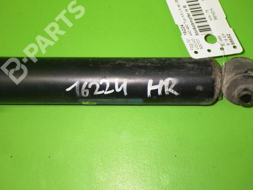Right rear shock absorber VOLVO 440 (445) 1.7 | BP6667496M19 