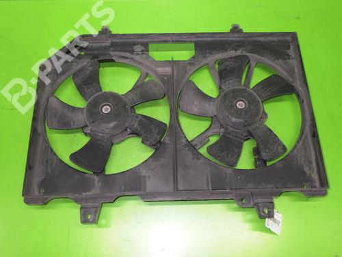 Used Electronic module NISSAN X-TRAIL I (T30) 2.2 Di 4x4 (114 hp) 6381924