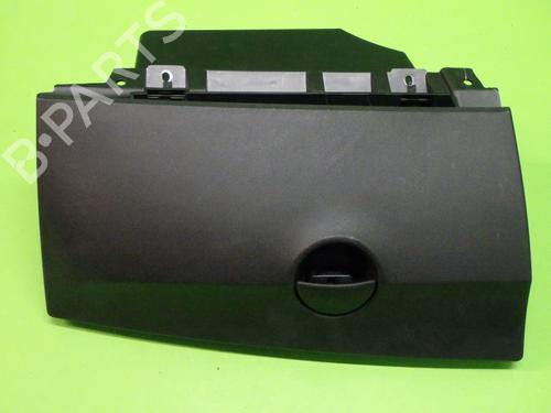 Porta-luvas ABARTH 500 / 595 / 695 1.4 (312.AXF11, 312.AXF1A) (180 hp) 32820388