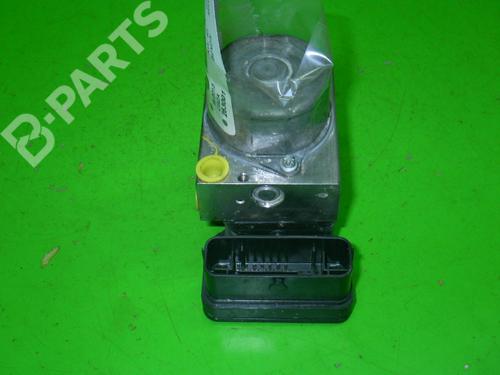 ABS pump SKODA FABIA II Combi (545) 1.2 TSI | BP6371824M43 