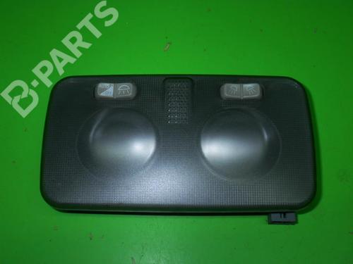 Rear mirror ALFA ROMEO 156 Sportwagon (932_) 2.4 JTD (932.BXC00) (150 hp) 0156035297