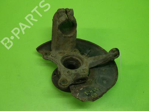 Used Right front steering knuckle Right front steering knuckle VW TOURAN (1T1, 1T2) 2.0 TDI (170 hp) 33948462 33948462