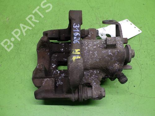 Used Left rear brake caliper SEAT IBIZA III (6L1) 1.4 TDI (75 hp) 29215729