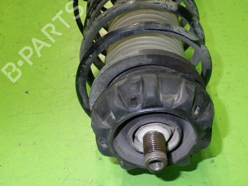 Right front shock absorber SMART CABRIO (450) 0.8 CDI (S1OLC1, 450.401, 450.402, 450.403, 450.400) | BP29016826M17 