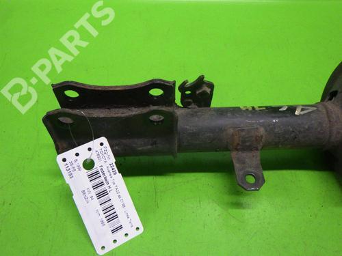 Left rear shock absorber TOYOTA AVENSIS Estate (_T22_) 2.0 i (ST220_, ST220R) | BP6604697M18 