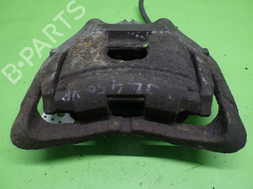 Right front brake caliper AUDI A6 C6 Avant (4F5) 2.7 TDI | BP32398959M104