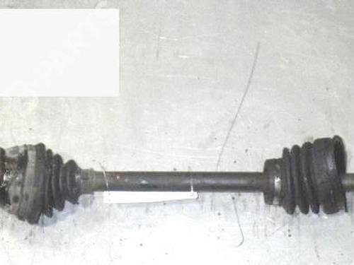 Used Left front driveshaft FIAT TEMPRA S.W. (159_) 1.6 i.e. (159.AE) (78 hp) 6603048