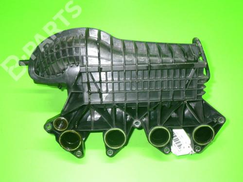 Intake manifold SEAT IBIZA IV (6J5, 6P1) 1.2 TSI | BP6366417M70 