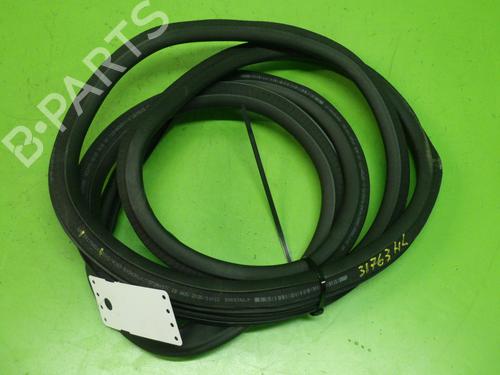 Rubber door seal OPEL ASTRA K (B16) 1.5 CRDI (68) | BP26136920C142 