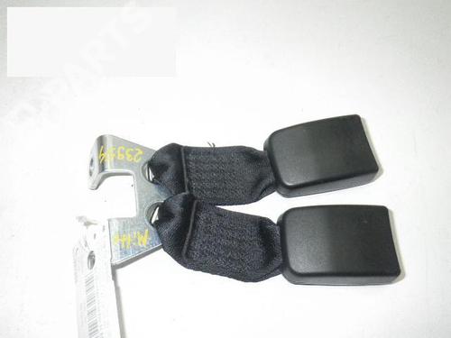 Sikkerhetsbelte bak i midten FORD FIESTA V (JH_, JD_) 1.3 | BP6604875I27 