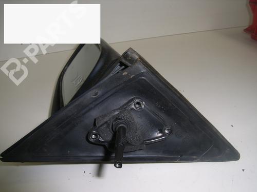 Right mirror HONDA CONCERTO (HW, MA) 1.5 i 16V (MA1) | BP6675956C27 