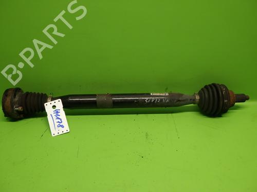 Used Right front driveshaft Right front driveshaft SEAT IBIZA III (6L1) 1.4 16V (86 hp) 33277999 33277999