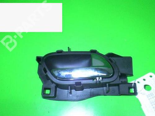Used Front right interior door handle CITROËN C6 (TD_) 2.2 HDi (170 hp) 6356013