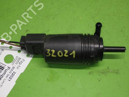Used Washer pump BMW 5 Touring (E39) 520 i (150 hp) 28284781