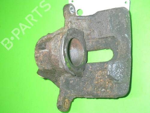 Right front brake caliper MERCEDES-BENZ 124 Saloon (W124) 230 E (124.023) | BP14745454M104 