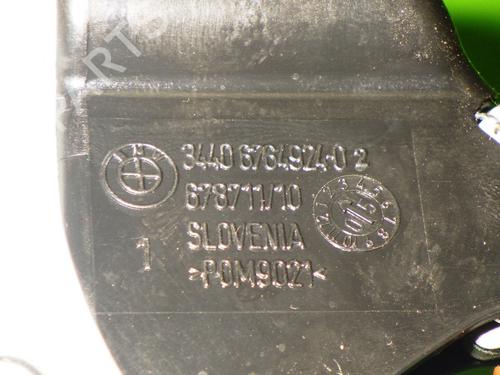 Hand brake BMW 1 (E87) 116 i | BP14735423I18 