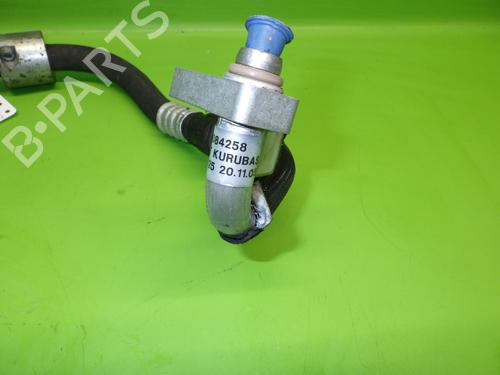 AC pipe FIAT TIPO Estate (356_, 357_) 1.4 (356WXF1B) | BP14744255M126