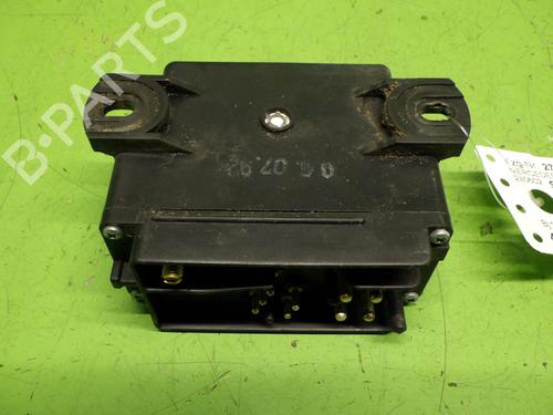 Used Electronic module MERCEDES-BENZ 124 Saloon (W124) 200 D (124.120) (75 hp) 28068340