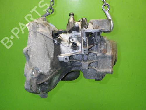 Used Gearbox OPEL ASTRA H Estate (A04) 1.6 (L35) (105 hp) 32004602