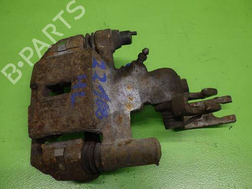 Left rear brake caliper MAZDA 626 IV Hatchback (GE) 2.0 i (GE10S1) | BP30892405M107