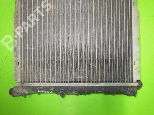 Køler ALFA ROMEO 155 (167_) 1.7 T.S. (167.A4D, 167.A4H) | BP6405663M31 