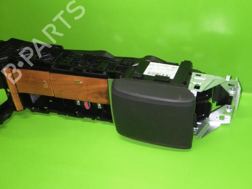 Cup/Object holder JAGUAR XF I (X250) 2.2 D | BP14731159I37 