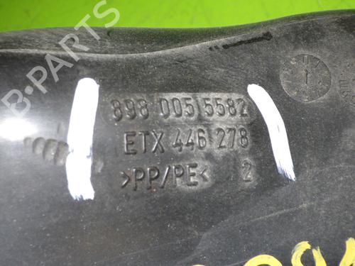 Pipe OPEL ASTRA H Estate (A04) 1.7 CDTI (L35) | BP14742848M125 
