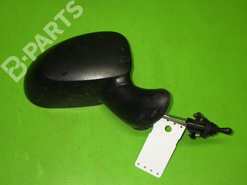 Right mirror CHEVROLET MATIZ (M200, M250) 1.0 | BP6651612C27