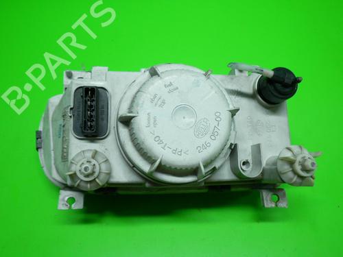Right headlight SKODA FELICIA I (6U1) 1.6 | BP14699527C29 