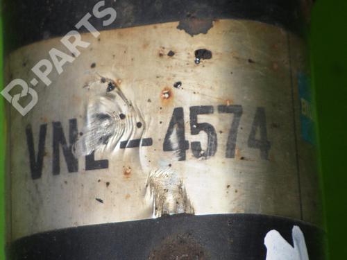 Right front shock absorber VW GOLF IV (1J1) 1.9 TDI | BP6669984M17 