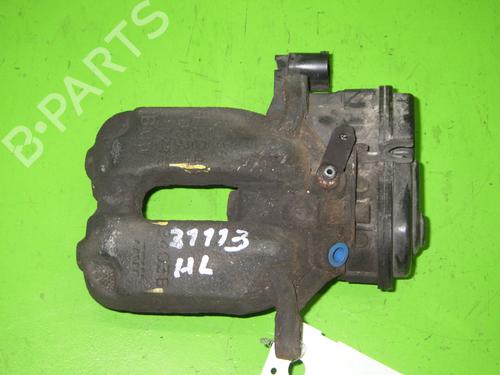 Used Left rear brake caliper BMW 5 Touring (F11) 530 d (258 hp) 14739523
