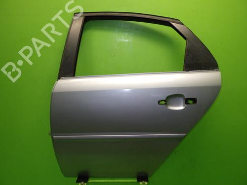 Used Left rear door OPEL VECTRA C GTS (Z02) 1.9 CDTI (F68) (120 hp) 20670144