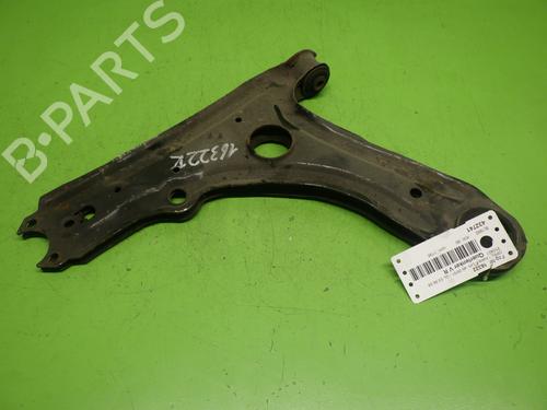 Used Right front suspension arm OPEL ASTRA F Hatchback (T92) 1.8 i (F08, M08, F68, M68) (90 hp) 28711657