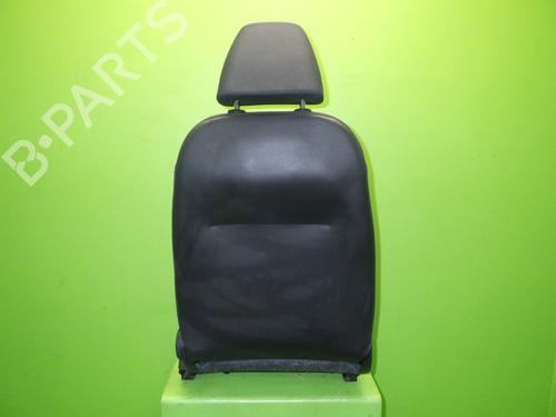 Left front seat VW GOLF VI (5K1) 1.2 TSI | BP18732537C15 