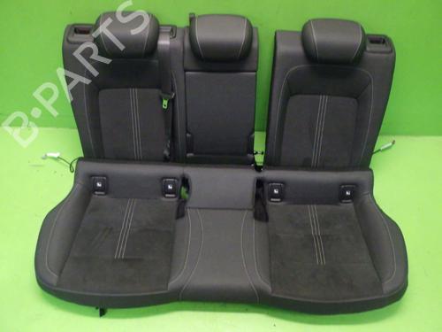 Used Rear seat Rear seat 38298463 38298463