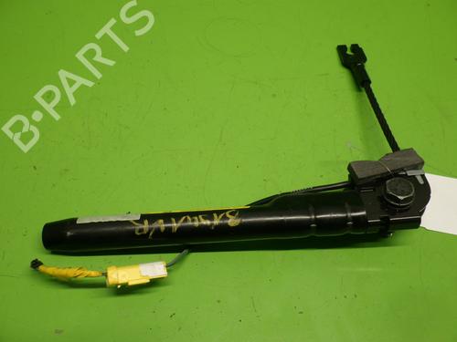 Front right seatbelt FORD KA (RU8) 1.2 | BP25706408I25 